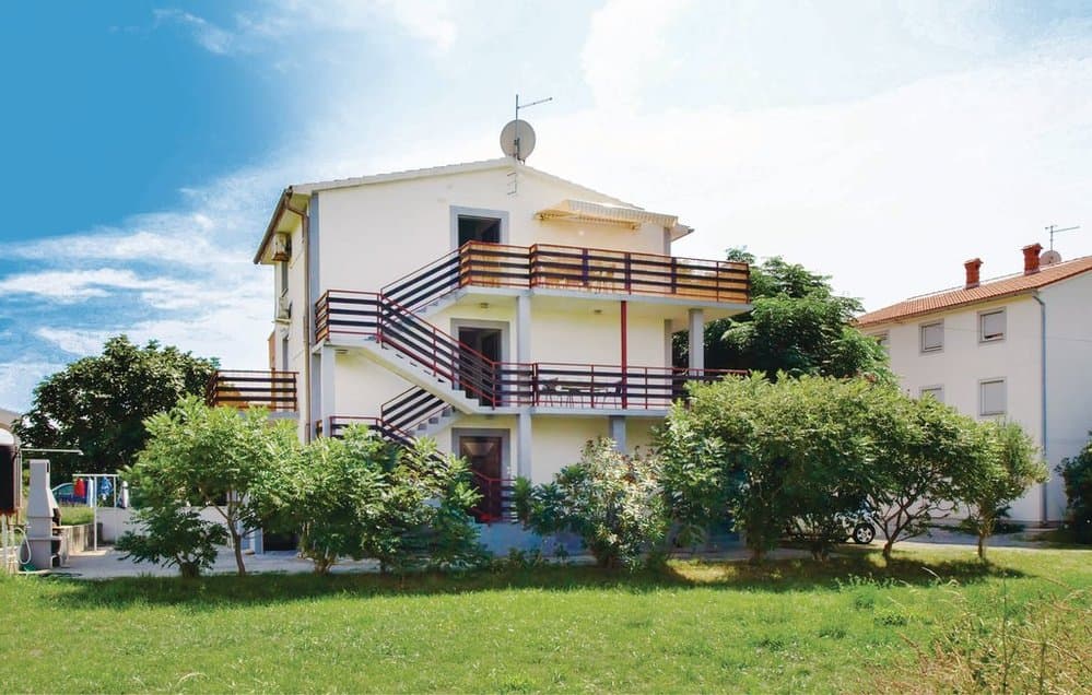 Apartmán 1321-170