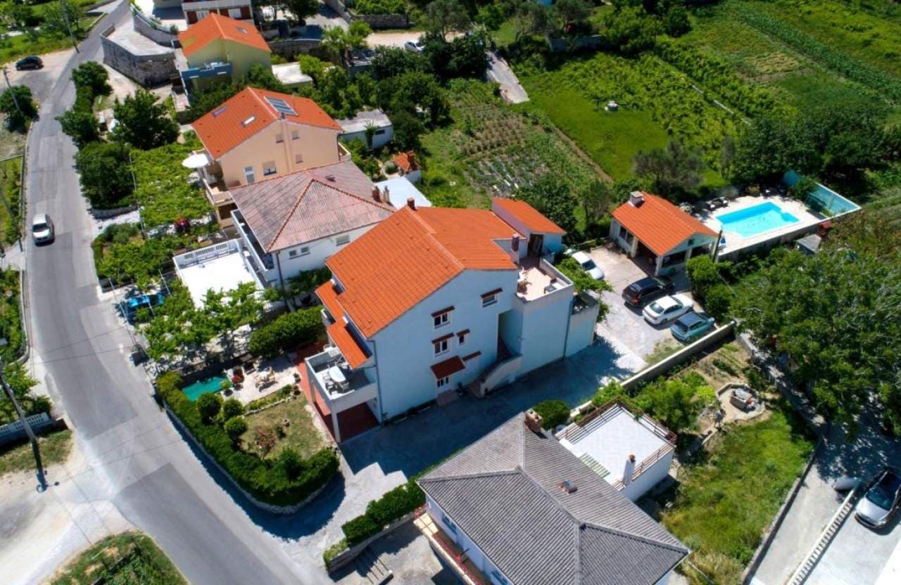 Apartmány 1321-184