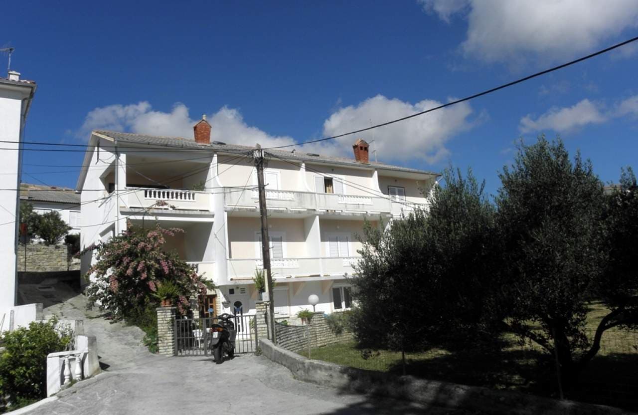 Apartmán 1321-189