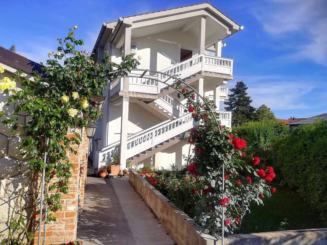 Apartmán 1321-191