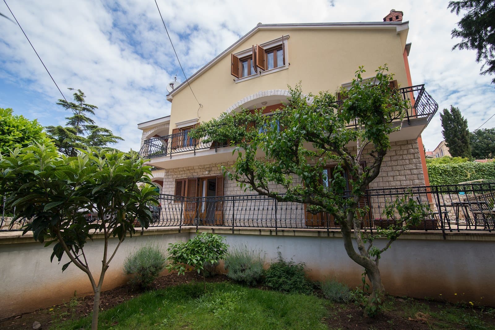 Apartmán 1349-98