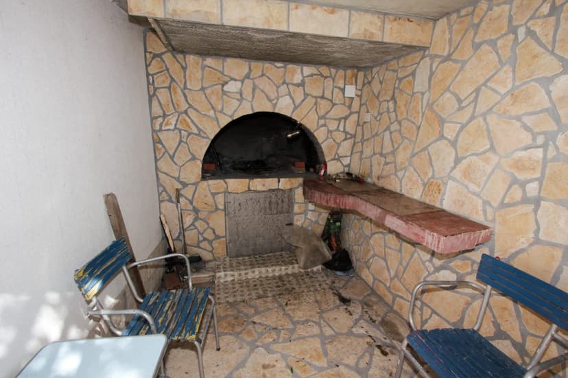 Grill