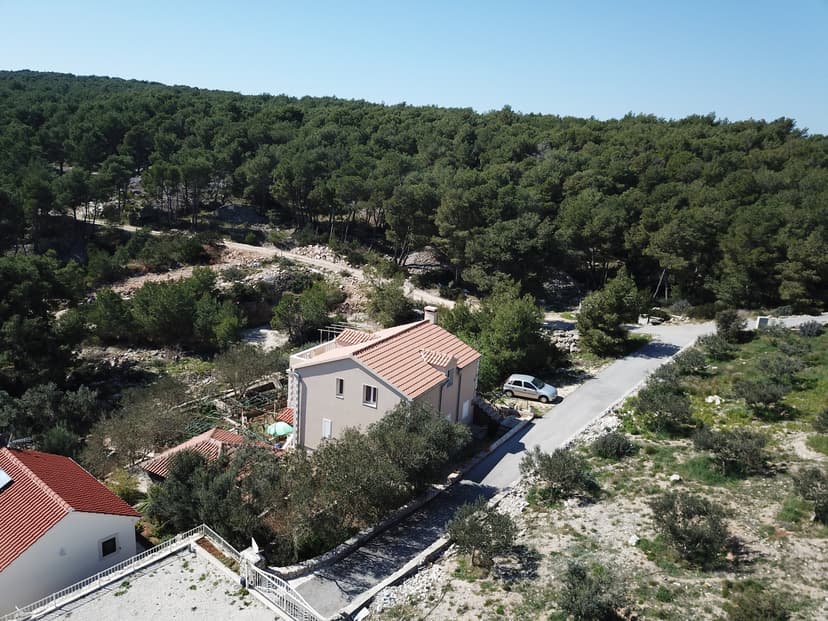Poloha domu