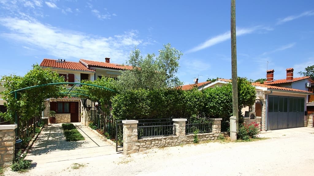 Apartmány 1318-360