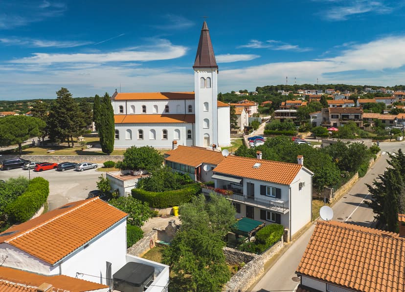 Fotka objektu
