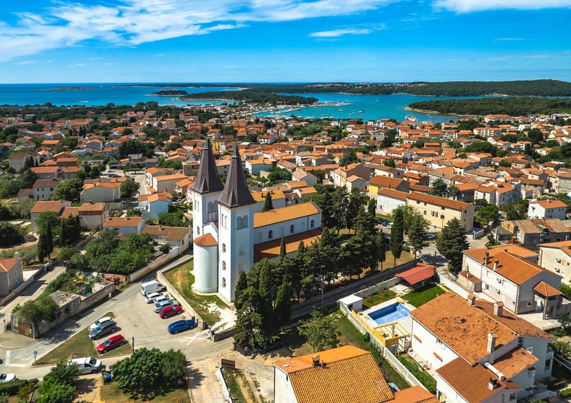 Fotka objektu