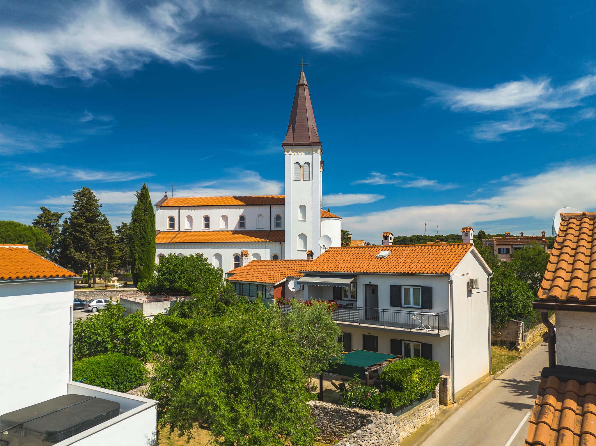 Apartmány 1318-368
