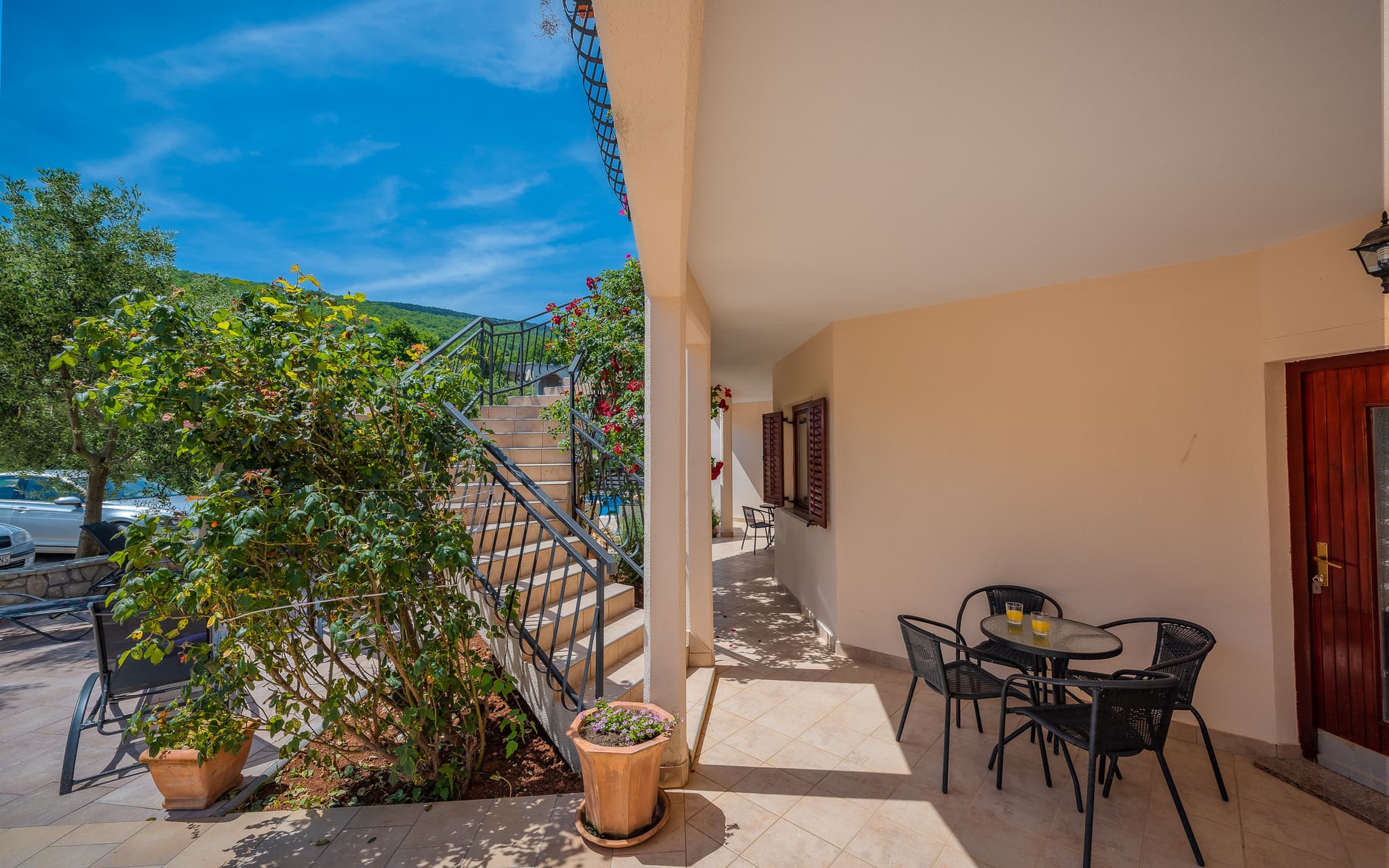 Apartmány 1318-396