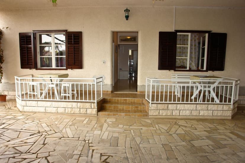 Apartmány Rajko