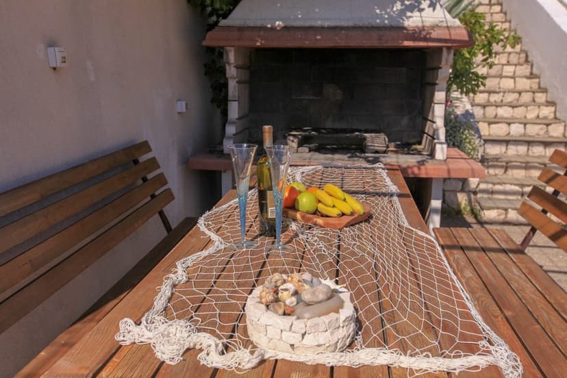 Grill