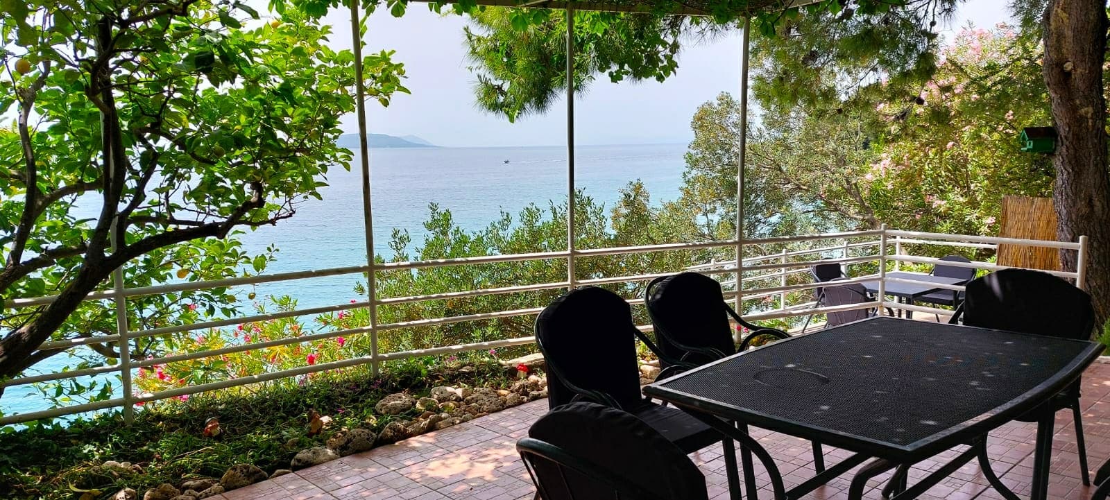 Apartmán Tatjana