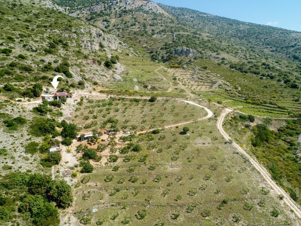 Poloha domu