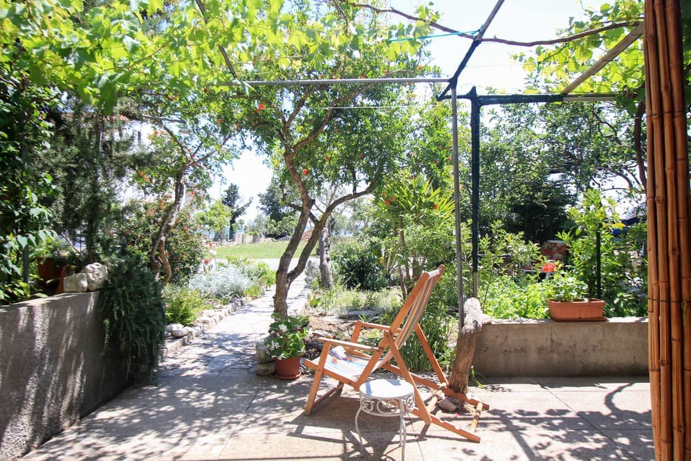Apartmány Romanca