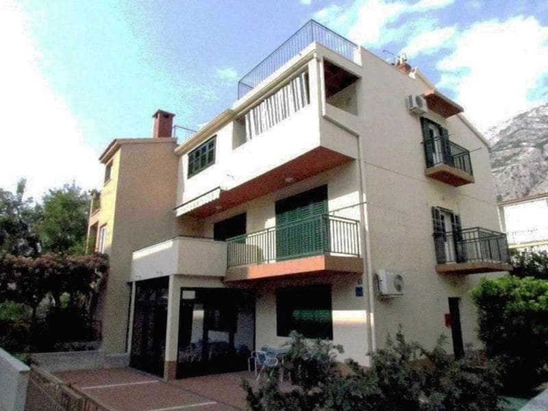 Apartmán 1563-2