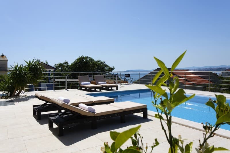 Vila Mermaid