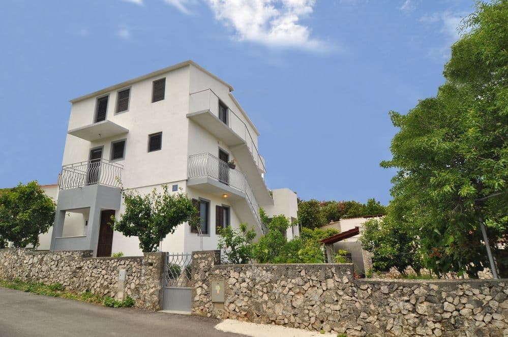 Apartmán Kaleb