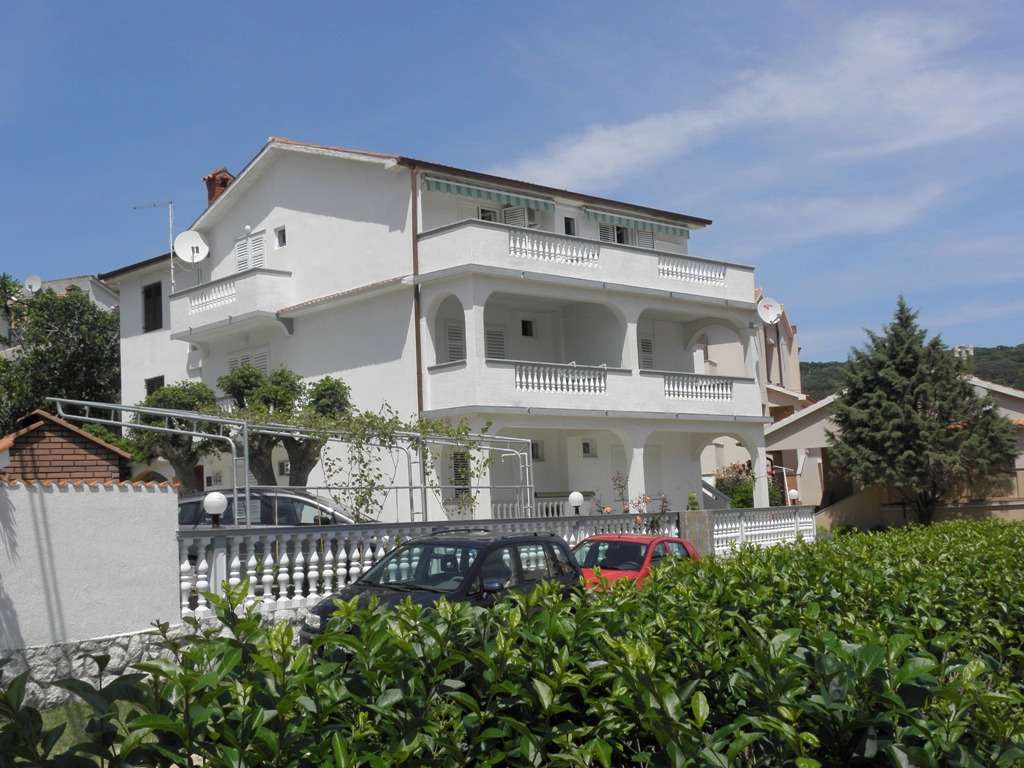 Apartmány 1321-244