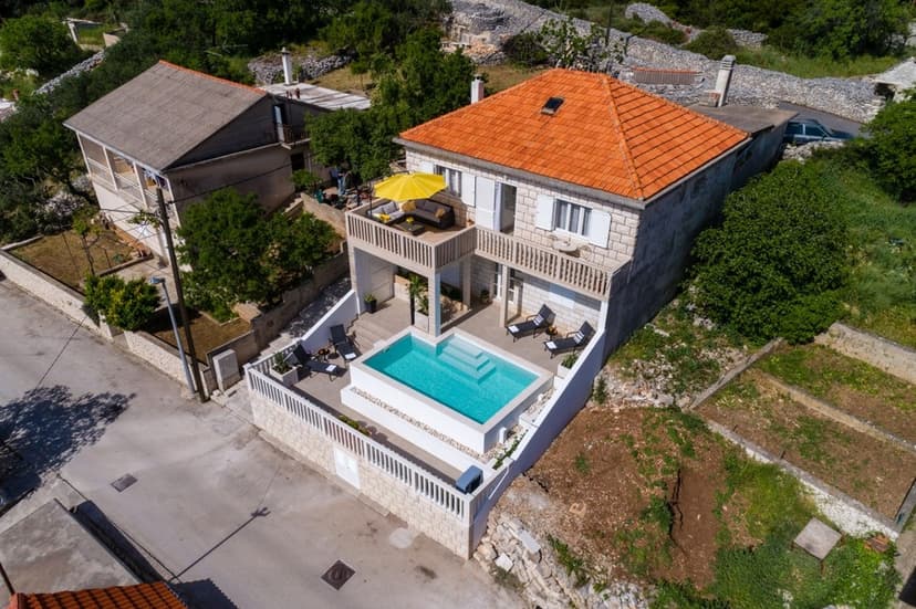 Apartmán Zdenko
