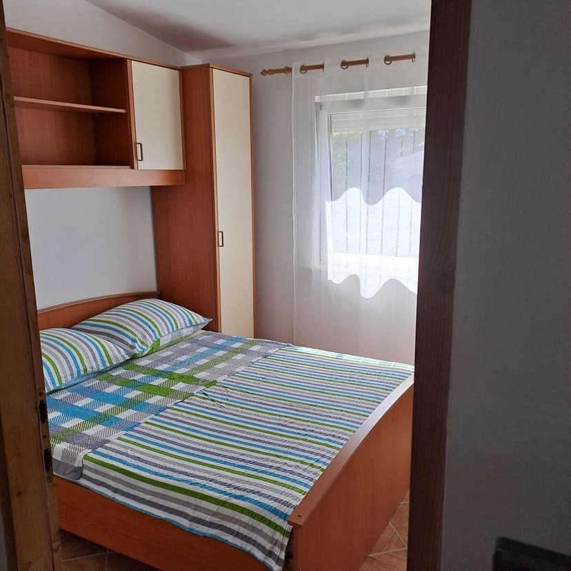 APP 2+2 &quot;P&quot; - Ložnice
