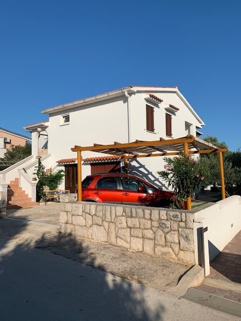 Apartmány Javorka
