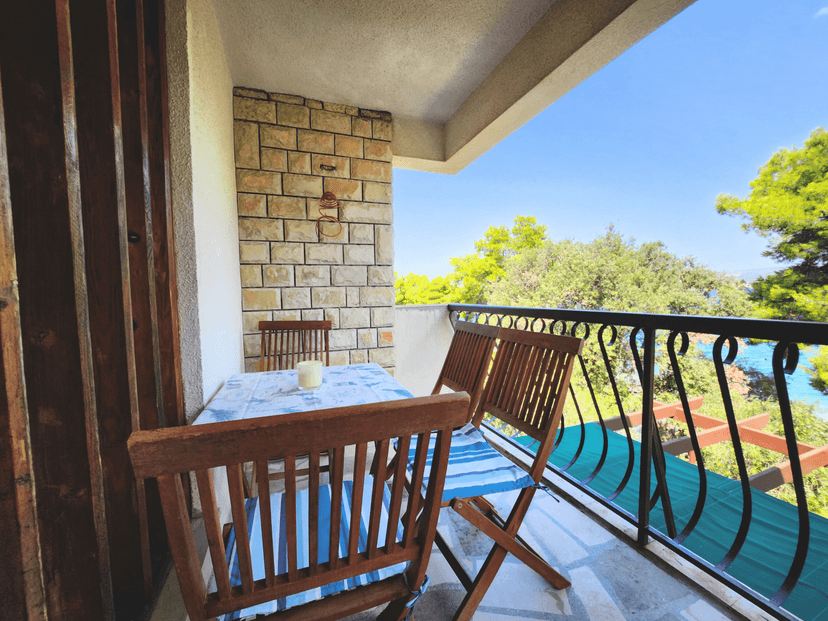 APP 6 - Balkon