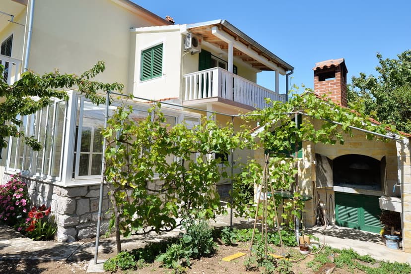 Zahrada