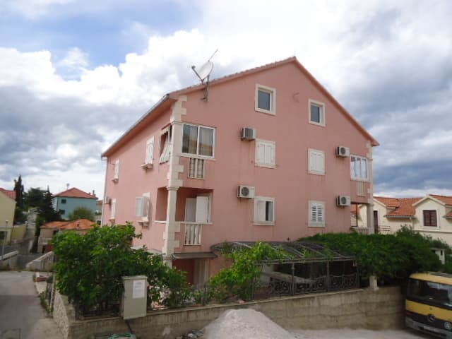 Apartmán Dario