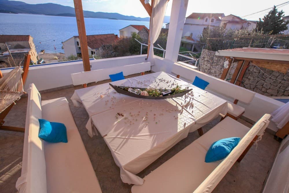 Apartmány Marcela