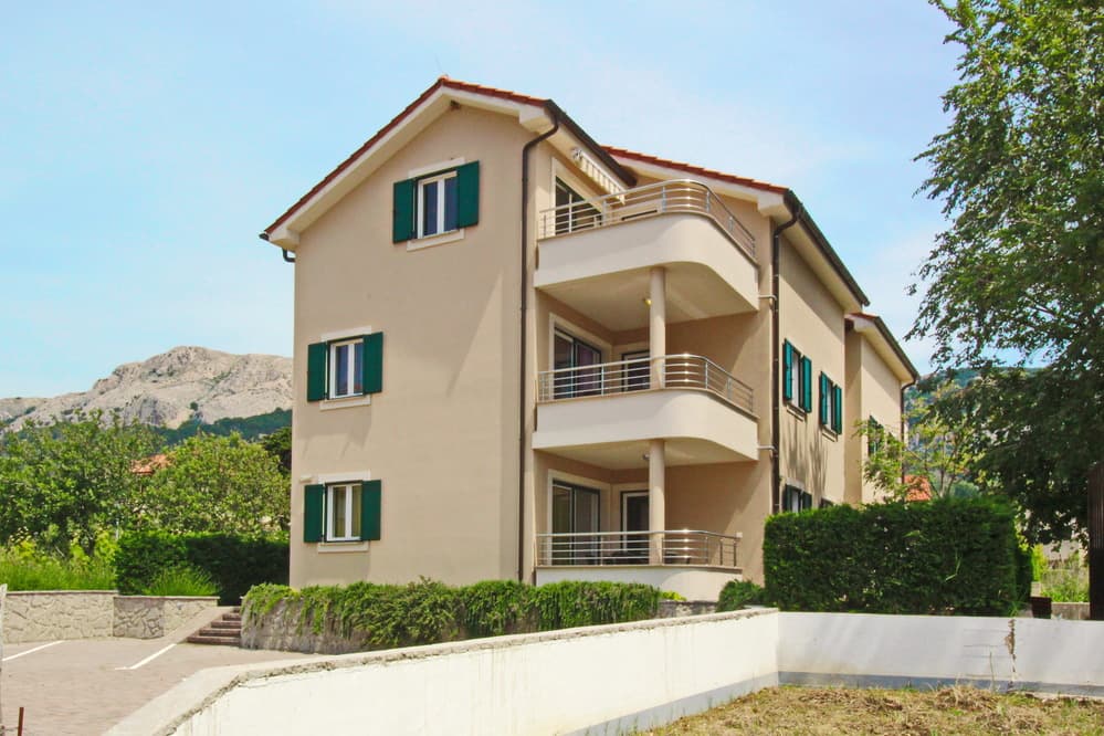Apartmány 197-149