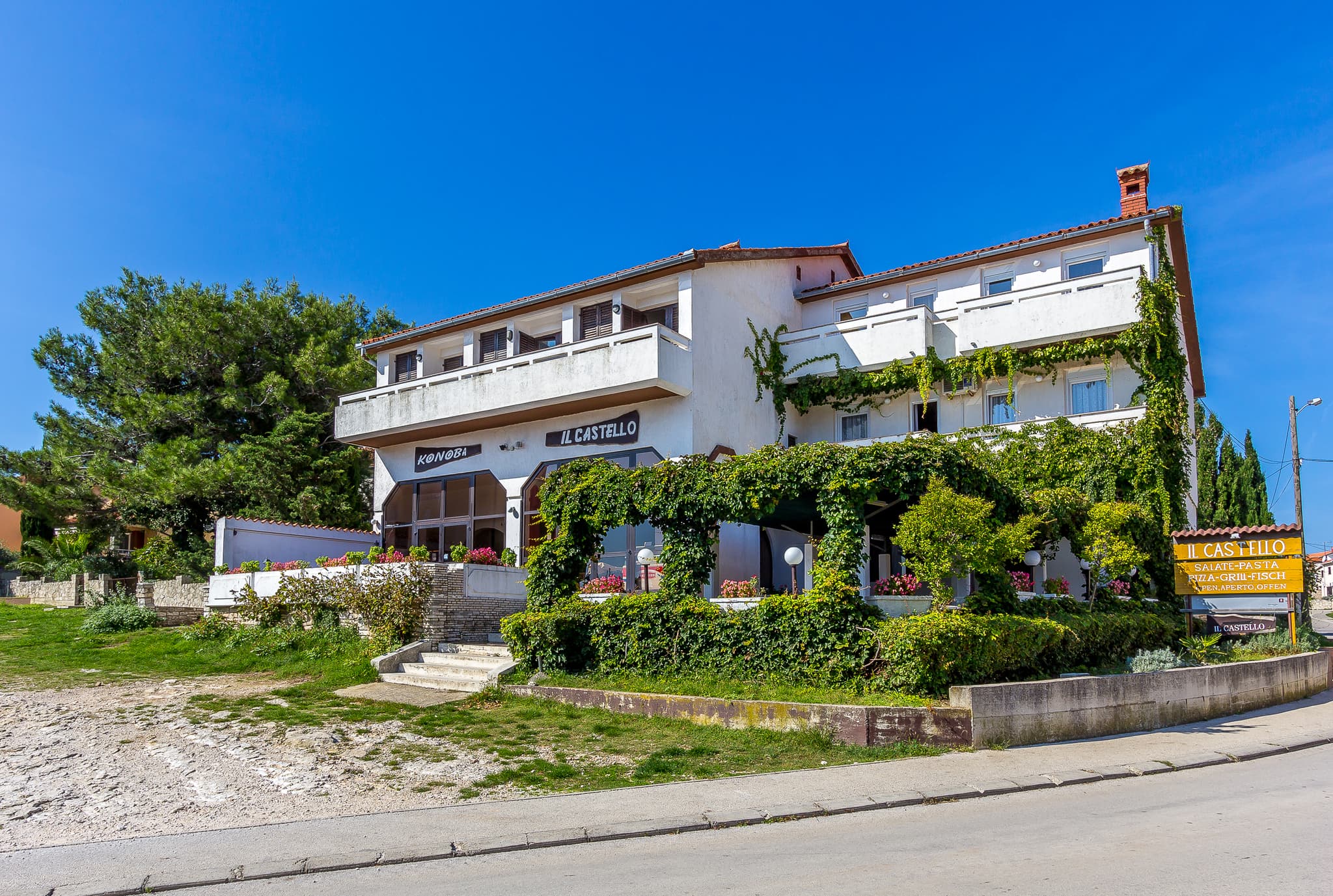 Apartmány 1318-417