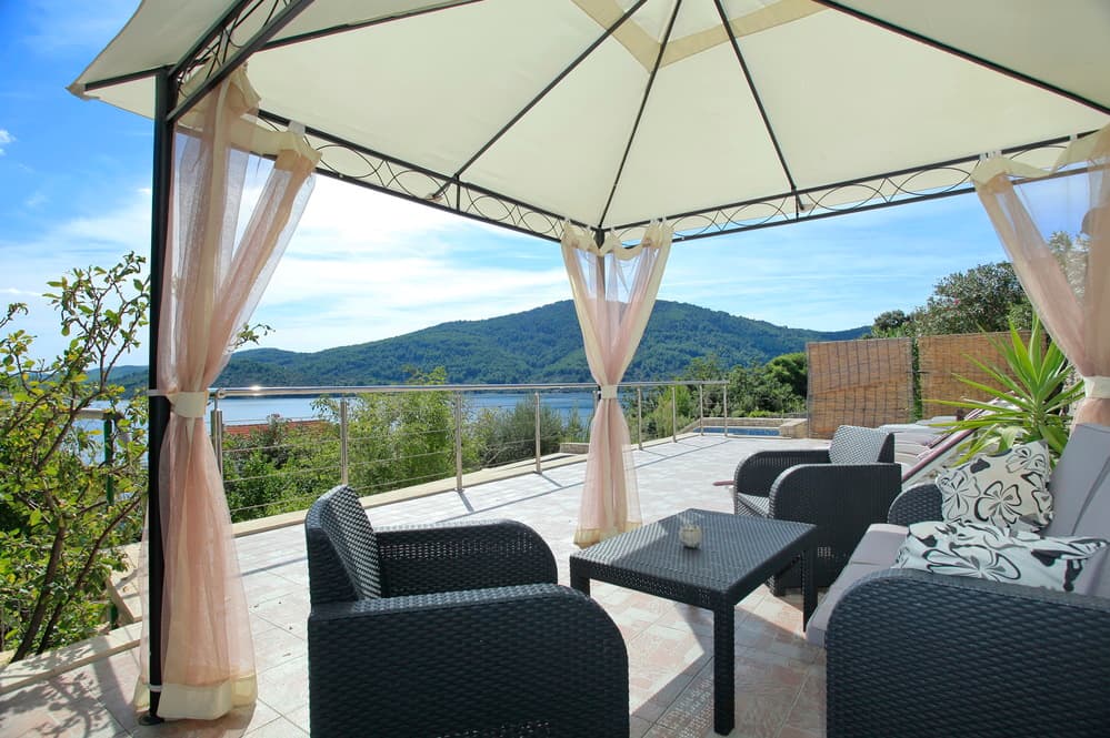 Vila Perzefona