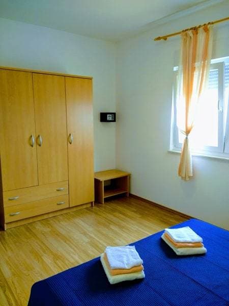 APP 2+2 &quot;1&quot; - Vybavení ložnice