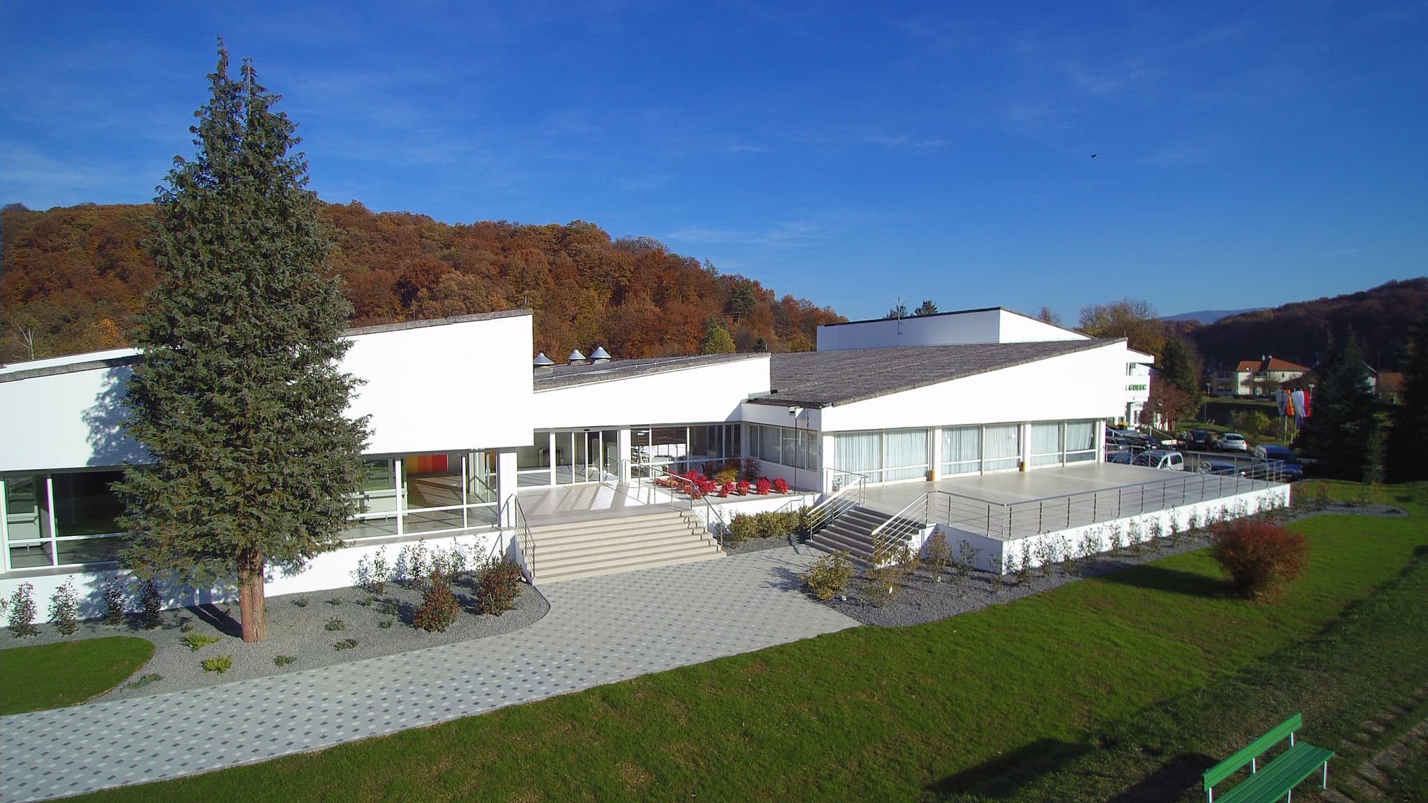 Hotel Matija Gubec