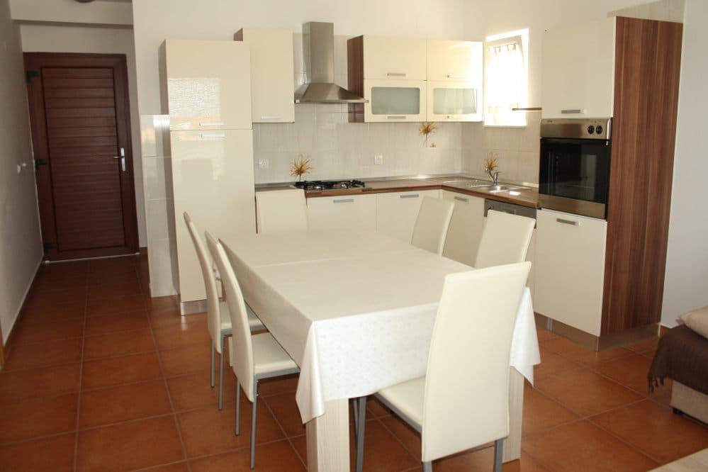 Apartmány 1657-31