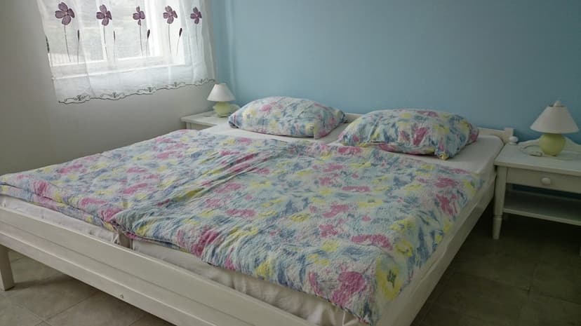 APP 2+2 &quot;1&quot; - Ložnice
