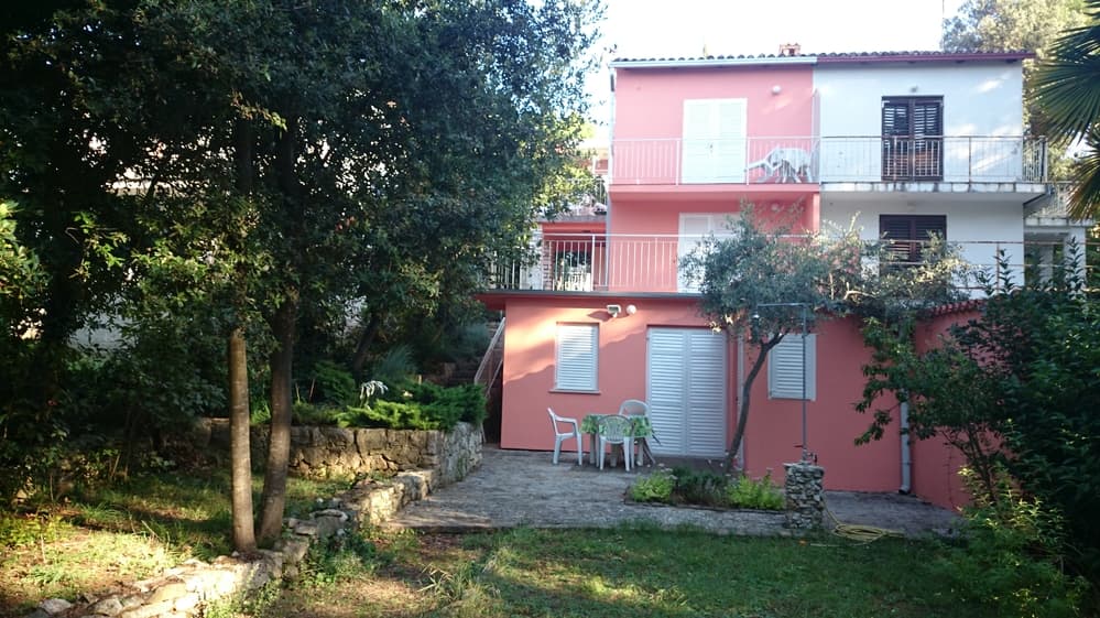 Apartmán Miran