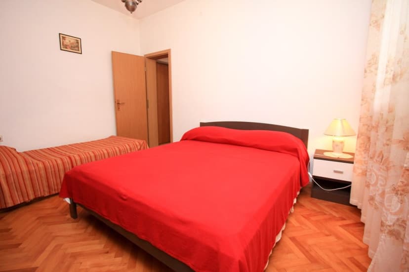 APP 3 - Ložnice 