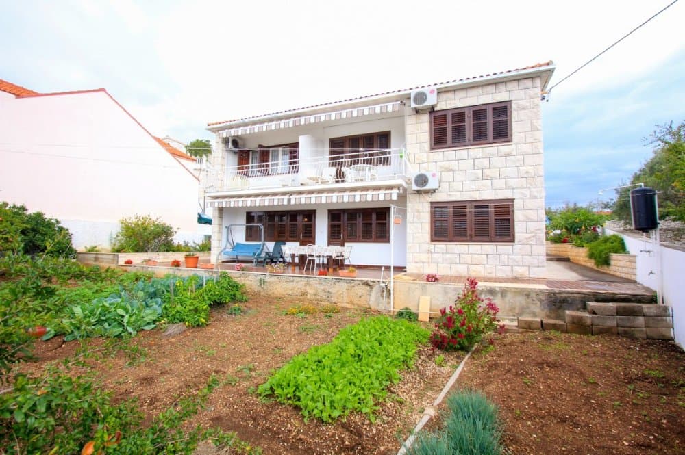 Apartmány Mimi
