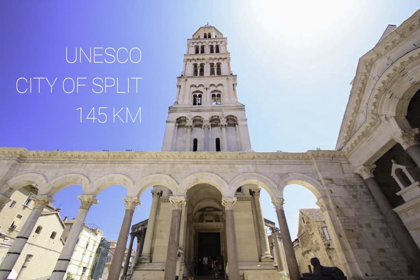 Split