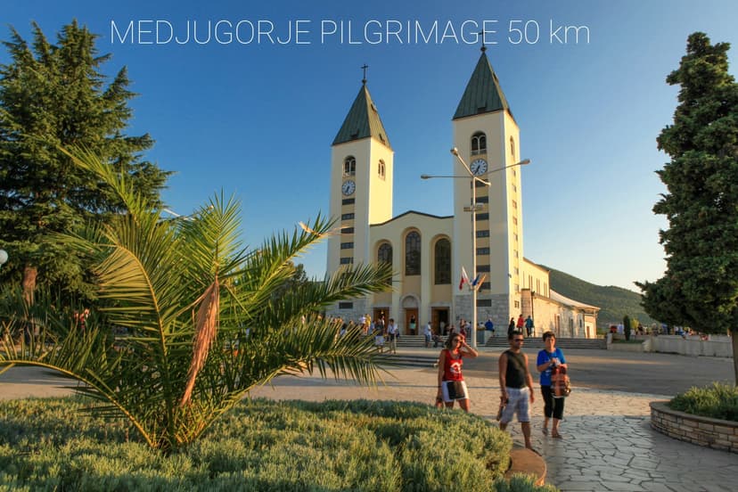 Medjugorje
