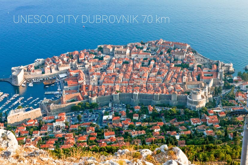 Dubrovnik