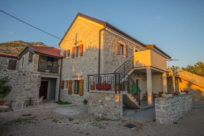 Apartmány 2032-1