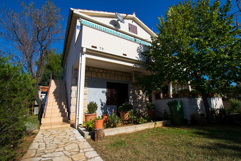 Apartmány 2032-4