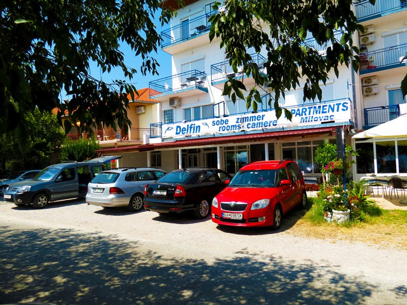 Fotka objektu