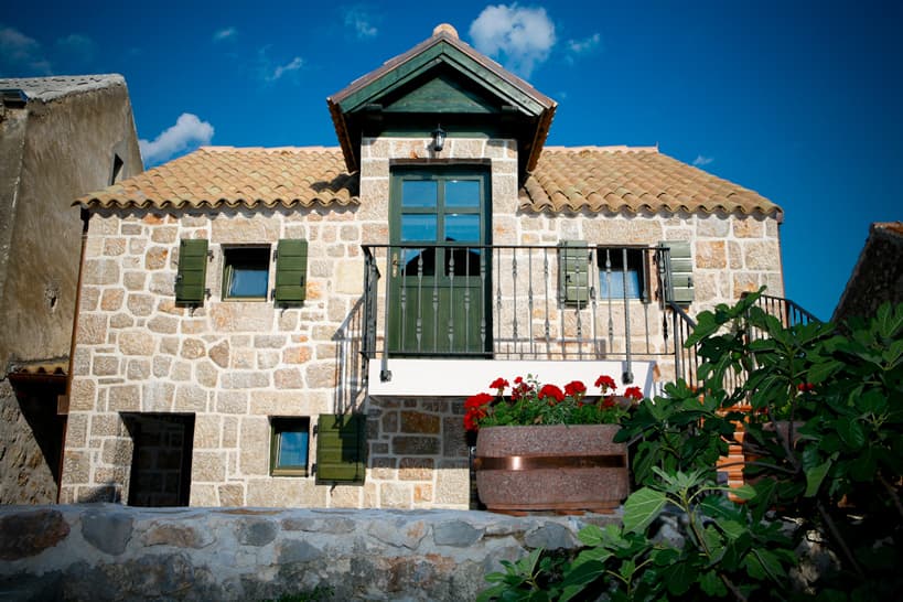 Apartmány 2032-27