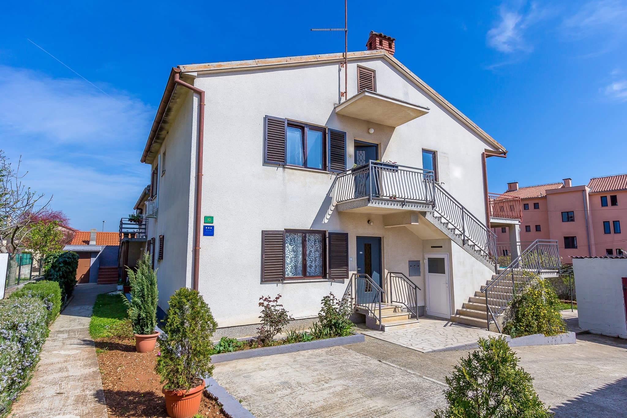Apartmány 1318-688