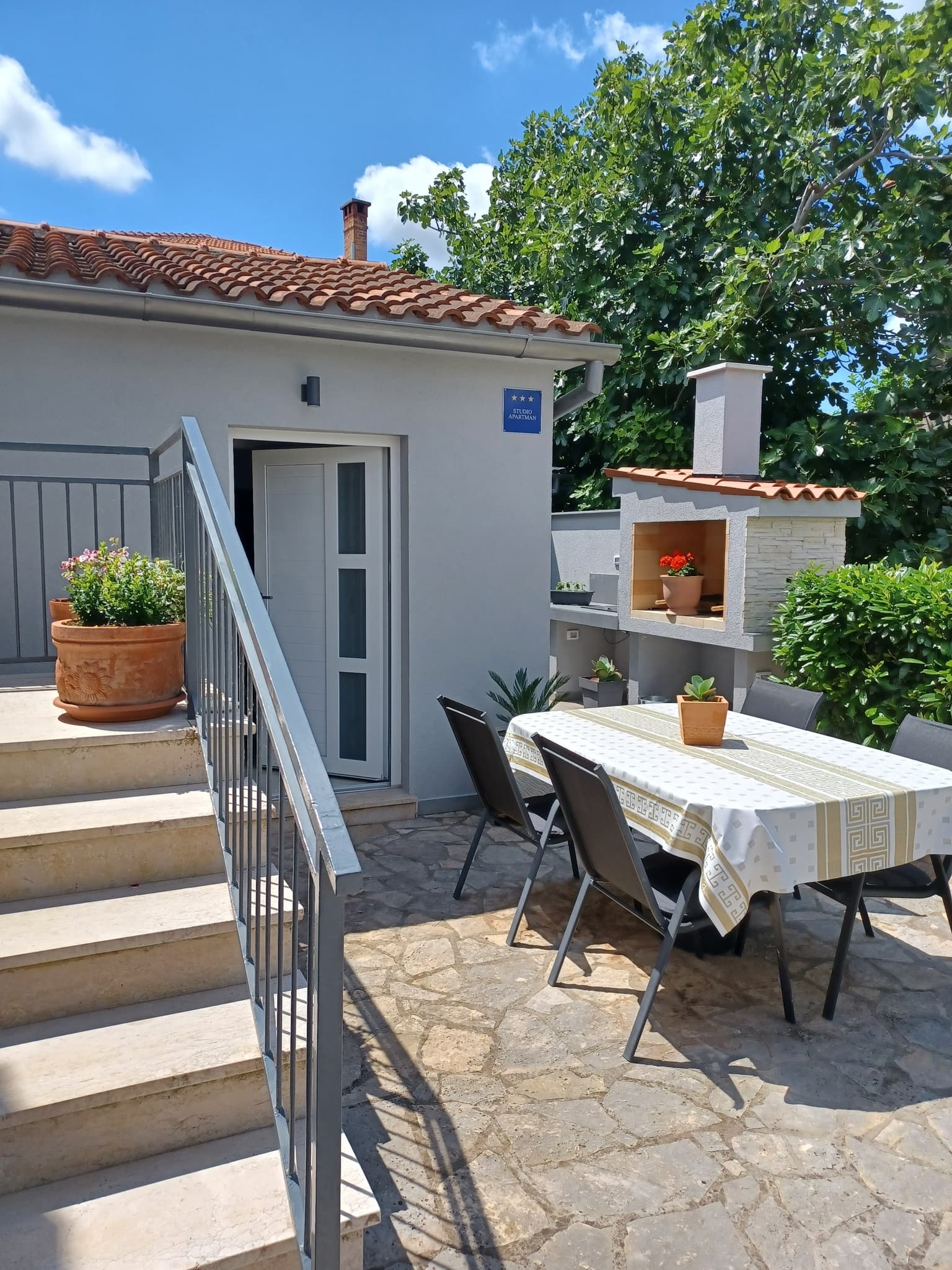 Apartmán 1318-707