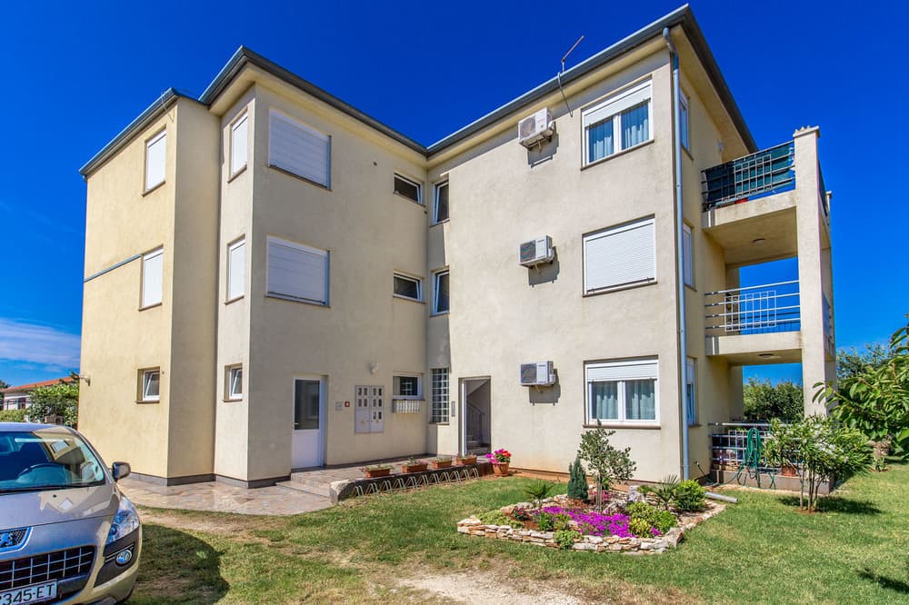 Apartmány 1318-708