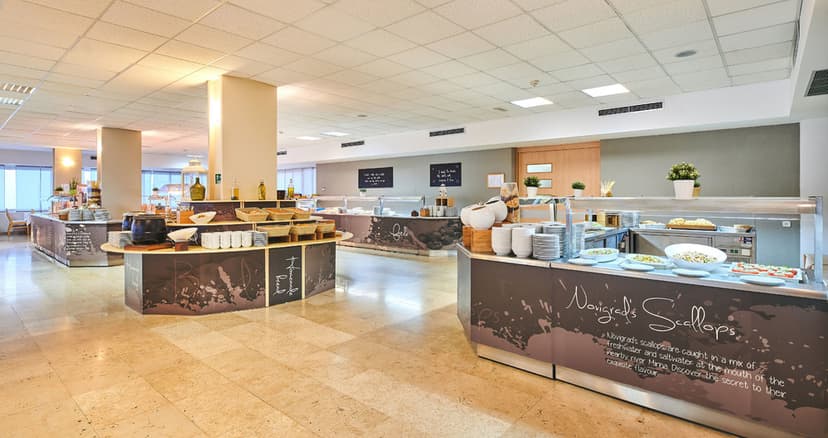 Restaurace