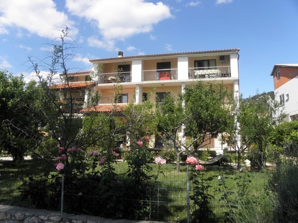 Apartmány 1321-286